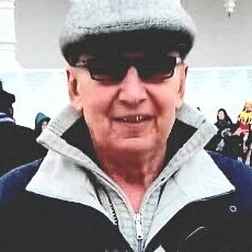 Фотография мужчины Александр, 63 года из г. Астрахань