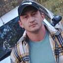 Сергей, 32 года