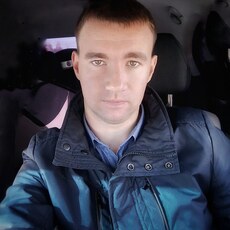 Фотография мужчины Shark, 39 лет из г. Орел