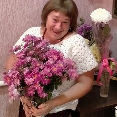 Фотография девушки Ира, 63 года из г. Балахта
