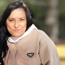 Фотография девушки Милана, 44 года из г. Аягуз
