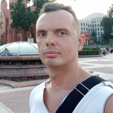 Фотография мужчины Игорь, 42 года из г. Мозырь