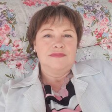 Фотография девушки Елена, 60 лет из г. Барановичи