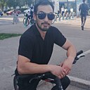 Дархан, 32 года