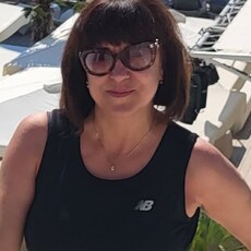 Фотография девушки Светлана, 57 лет из г. Павлоград