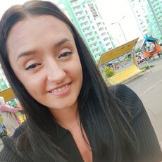 Фотография девушки Светлана, 42 года из г. Пенза