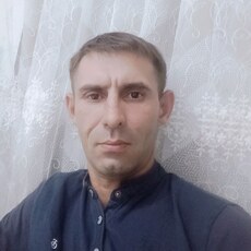 Фотография мужчины Алексей, 39 лет из г. Усть-Каменогорск