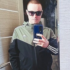 Фотография мужчины Виталий, 26 лет из г. Барнаул