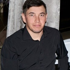 Фотография мужчины Лёша, 38 лет из г. Канаш