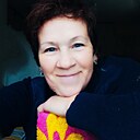 Анна, 59 лет