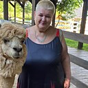 Любава, 63 года