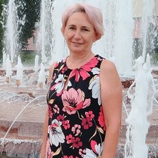 Фотография девушки Елена, 57 лет из г. Брест