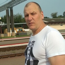 Фотография мужчины Максим, 43 года из г. Могилев
