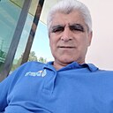 Сафар, 56 лет