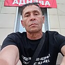 Серый, 45 лет