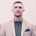 Макс, 33 года