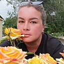 Незнакомка, 44 года