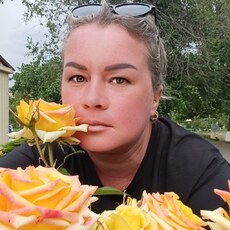 Фотография девушки Незнакомка, 44 года из г. Буденновск