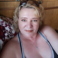 Фотография девушки Светлана, 49 лет из г. Борзя