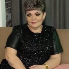 Фотография девушки Валентина, 51 год из г. Семенов