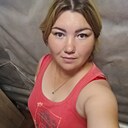 Альфина, 27 лет