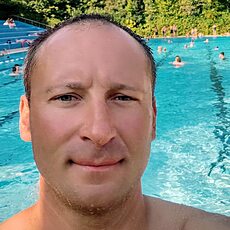 Фотография мужчины Андрей, 41 год из г. Гродно