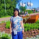Ольга, 53 года