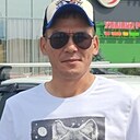 Кен Блок, 38 лет