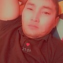 Досан, 34 года