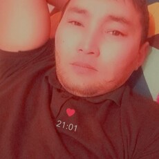 Фотография мужчины Досан, 34 года из г. Усть-Каменогорск