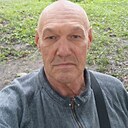Сергей, 65 лет