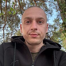 Фотография мужчины Михаил, 27 лет из г. Николаев