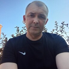 Фотография мужчины Михаил, 45 лет из г. Новая Ладога