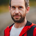 Евгений, 39 лет