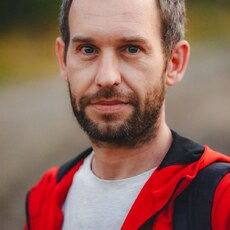 Фотография мужчины Евгений, 39 лет из г. Чугуев