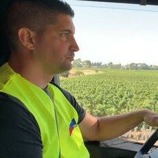 Фотография мужчины Артур, 32 года из г. Саранск