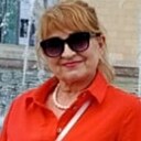 Лидия, 60 лет