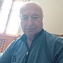 Ник, 60 лет