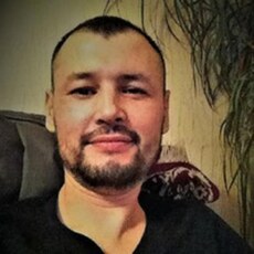 Фотография мужчины Андрей, 37 лет из г. Улан-Удэ