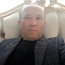 Эркин, 53 года