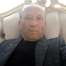 Фотография мужчины Эркин, 53 года из г. Ташкент