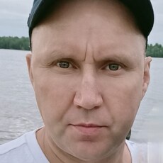 Фотография мужчины Алексей, 43 года из г. Нижневартовск