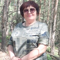 Фотография девушки Яна, 64 года из г. Борисоглебск