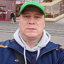Сергей, 45 лет