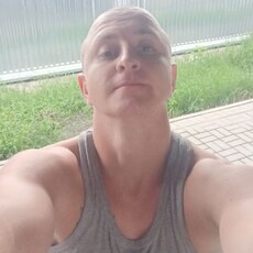 Фотография мужчины Илья, 30 лет из г. Новый Оскол