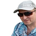 Саша, 54 года