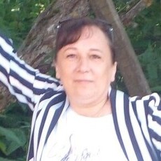 Фотография девушки Елена, 44 года из г. Грязовец