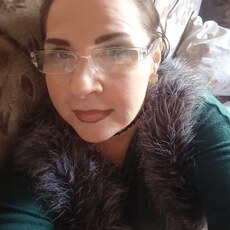 Фотография девушки Ирина, 52 года из г. Мурманск