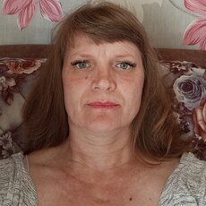 Фотография девушки Анна, 46 лет из г. Киров