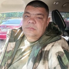 Фотография мужчины Сергей, 45 лет из г. Набережные Челны